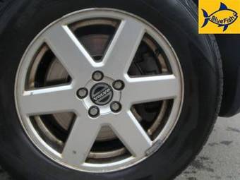 2005 Volvo XC90 For Sale