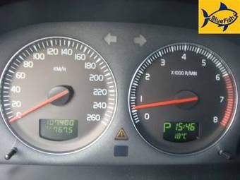 2005 Volvo XC90 Pictures