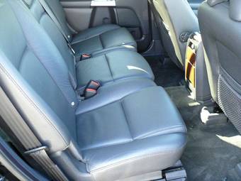 2005 Volvo XC90 Photos