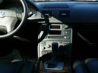 2005 Volvo XC90 Pictures
