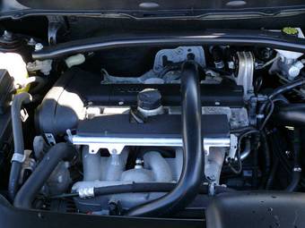 2005 Volvo XC90 Images