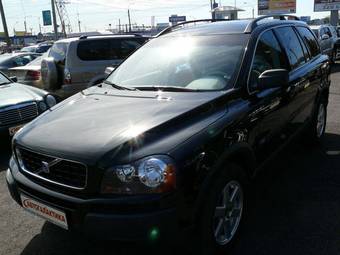2005 Volvo XC90 For Sale