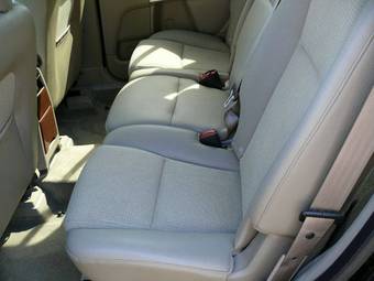 2005 Volvo XC90 Pictures