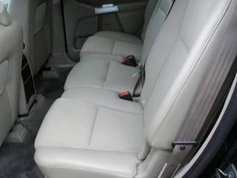 2005 Volvo XC90 For Sale