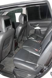 2005 Volvo XC90 Photos