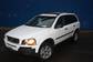 Preview 2005 Volvo XC90