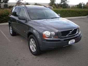 2006 XC90