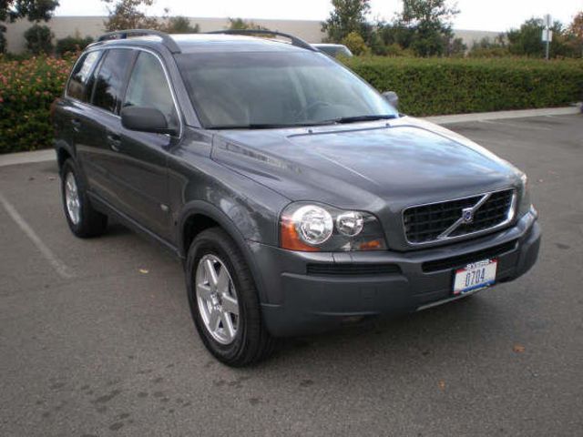 2006 Volvo XC90