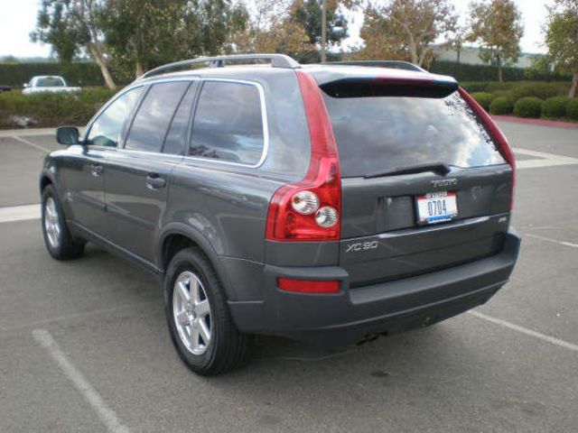 2006 Volvo XC90