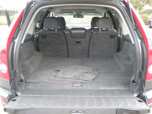 2006 Volvo XC90