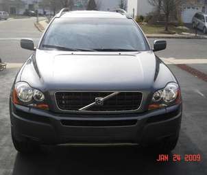 2006 Volvo XC90 Photos