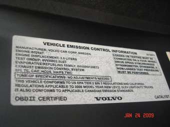 2006 Volvo XC90 Pictures