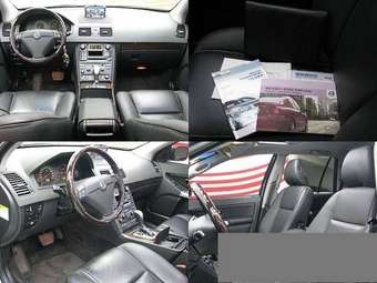 2006 Volvo XC90 For Sale