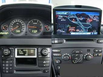 2006 Volvo XC90 Wallpapers