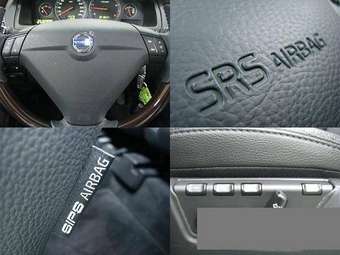 2006 Volvo XC90 For Sale