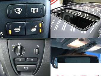 2006 Volvo XC90 Images