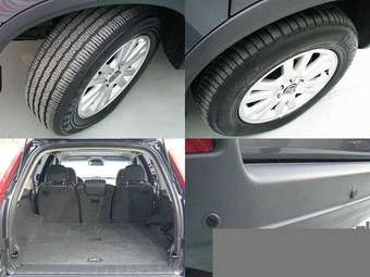 2006 Volvo XC90 Pictures