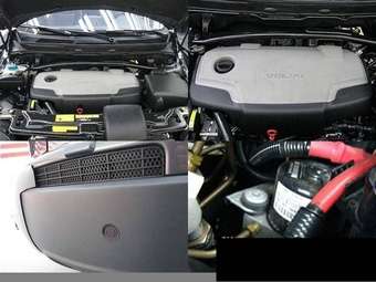 2006 Volvo XC90 Pics