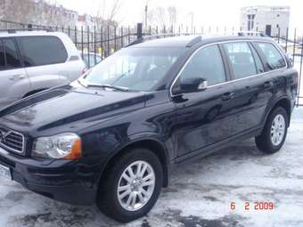 2006 Volvo XC90 Photos