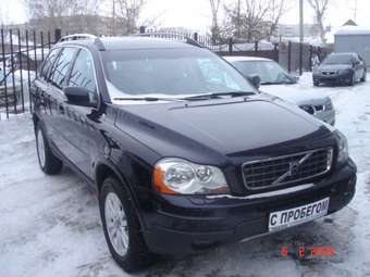 2006 Volvo XC90 For Sale