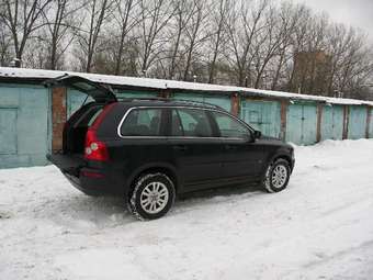 2006 Volvo XC90 For Sale