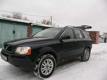 2006 Volvo XC90 For Sale