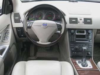 2006 Volvo XC90 For Sale
