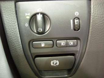 2006 Volvo XC90 Pictures