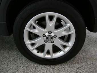 2006 Volvo XC90 Photos