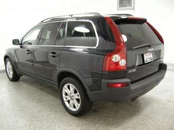 2006 Volvo XC90 For Sale