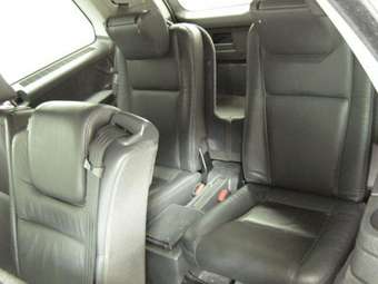 2006 Volvo XC90 Pictures