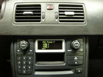 2006 Volvo XC90 Pictures