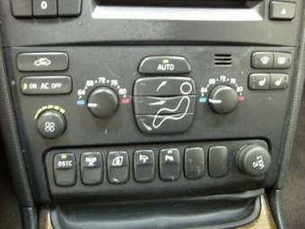 2006 Volvo XC90 Photos