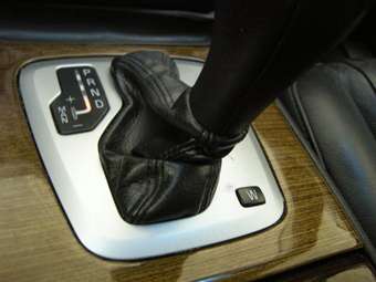 2006 Volvo XC90 Photos