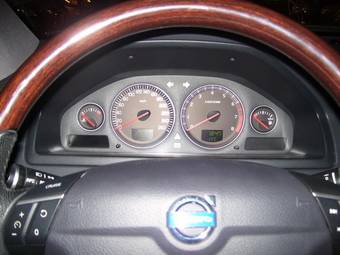 2006 Volvo XC90 Pictures