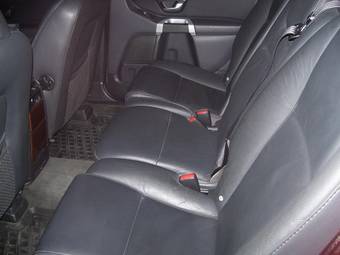 2006 Volvo XC90 Photos