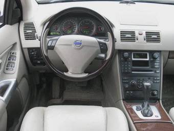 2006 Volvo XC90 Photos