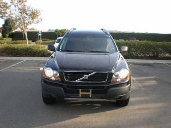 2006 Volvo XC90 For Sale