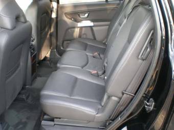2006 Volvo XC90 Photos