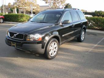 2006 Volvo XC90 For Sale