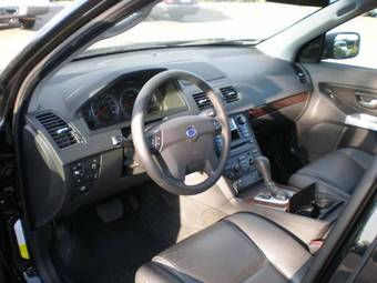 2006 Volvo XC90 Pictures