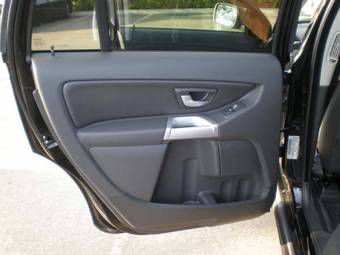 2006 Volvo XC90 Pictures