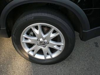 2006 Volvo XC90 Pictures