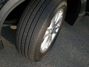 2006 Volvo XC90 Photos