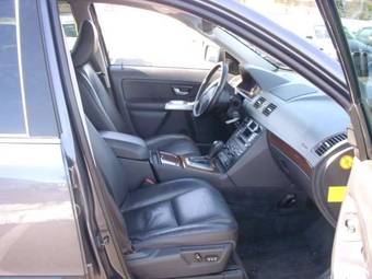 2006 Volvo XC90 Images