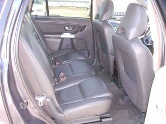 2006 Volvo XC90 For Sale