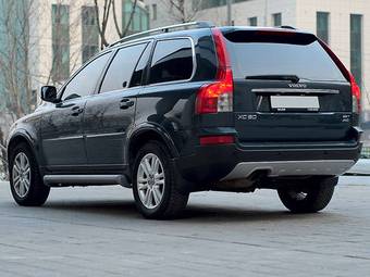 2006 Volvo XC90 Photos
