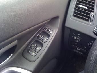 2006 Volvo XC90 Wallpapers
