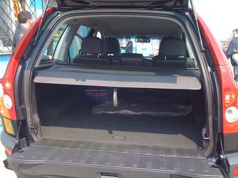 2006 Volvo XC90 Pictures