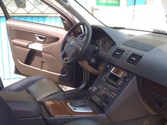 2006 Volvo XC90 Pictures